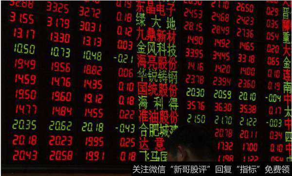 追涨杀跌是什么意思?人们为什么逐渐喜欢追涨杀跌?